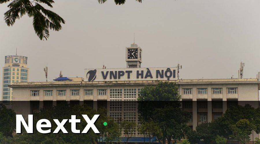 NextX — NextX CDP – Nền tảng dữ liệu khách hàng 360° dành cho doanh nghiệp Việt