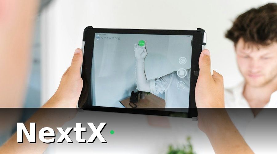 NextX — Xây dựng hồ sơ khách hàng 360° trong 5 bước
