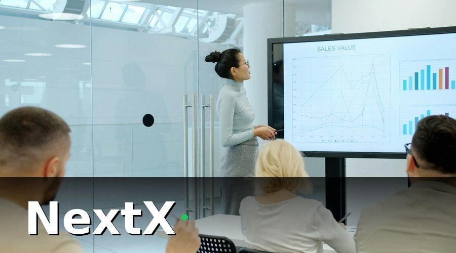 NextX — Cách xây dựng hồ sơ khách 360° với CDP