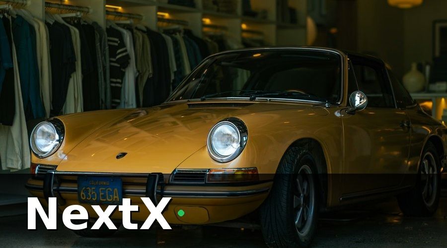 NextX — CDP là gì? Định nghĩa Customer Data Platform trong ngành ô tô