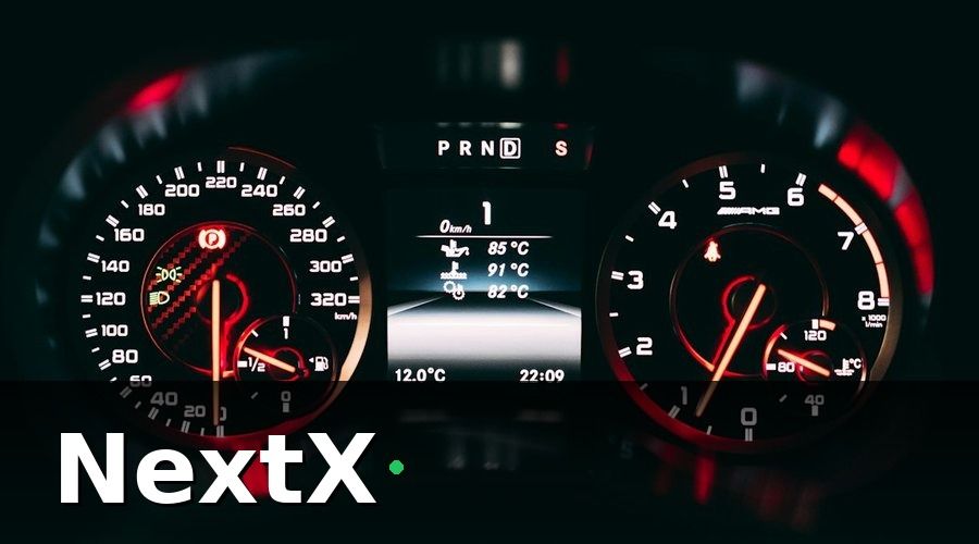 NextX — 5 bước xây dựng hồ sơ khách hàng B2B 360° với CDP