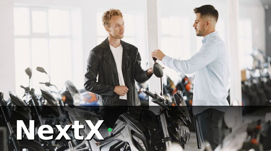 NextX — CDP là gì và tại sao ngành xe máy cần CDP?