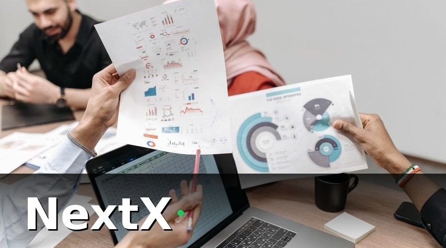 NextX — Các nguồn dữ liệu cần thu thập khi xây dựng hồ sơ khách hàng B2B
