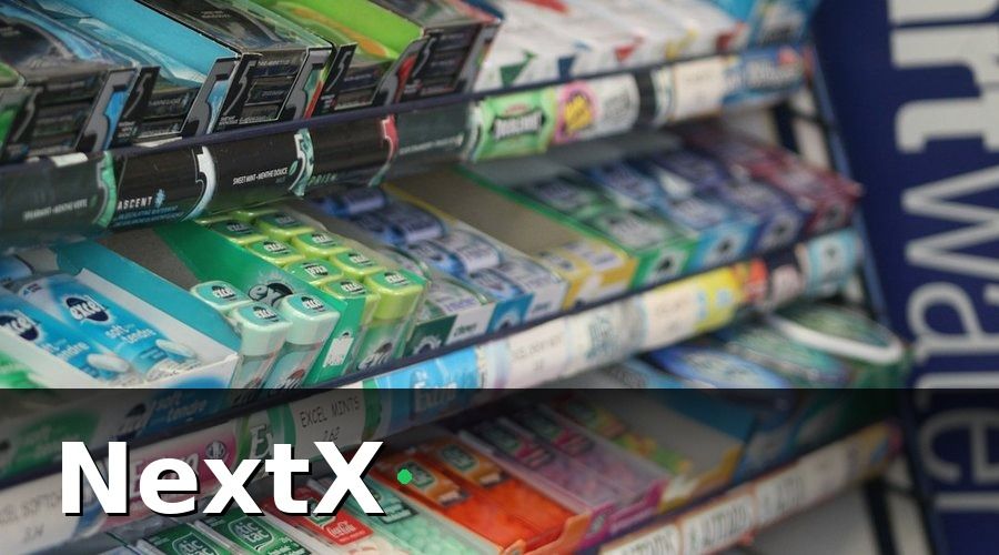 NextX — CDP là gì?