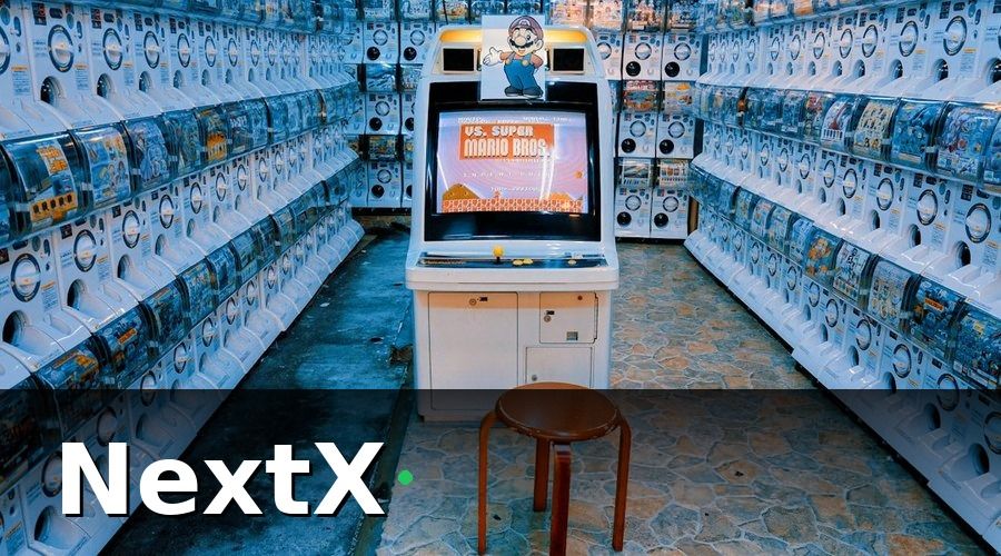 NextX — Tại sao nhà thuốc B2B cần CDP?
