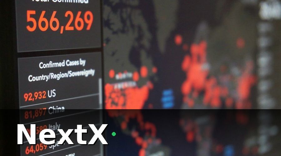 NextX — Cách xây dựng hồ sơ khách hàng B2B 360° với CDP