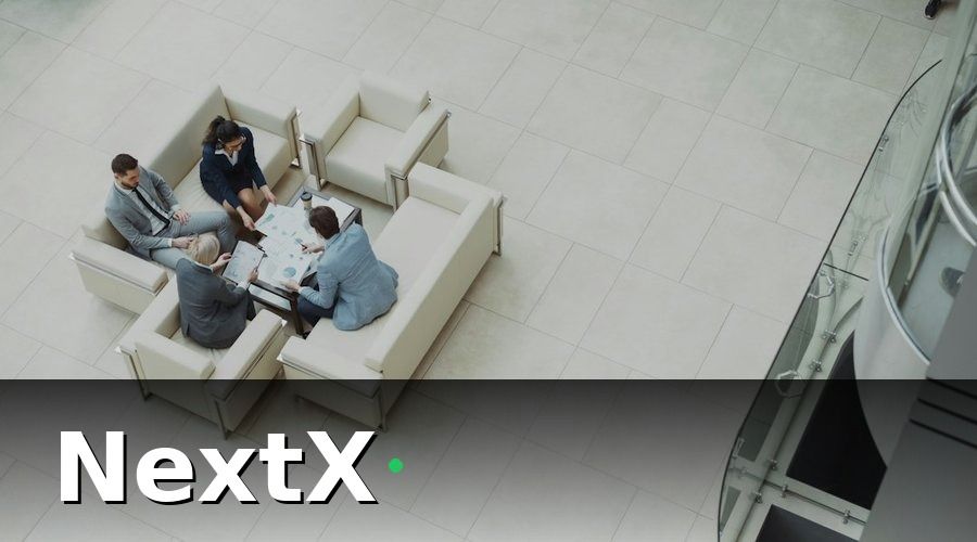 NextX — Tại sao doanh nghiệp B2B cần CDP?