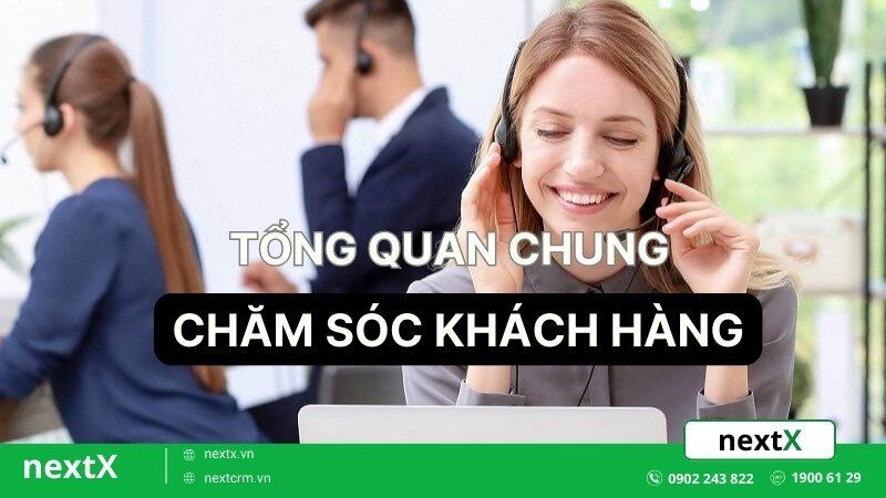 Phần mềm chăm sóc khách hàng cho vận tải logistics