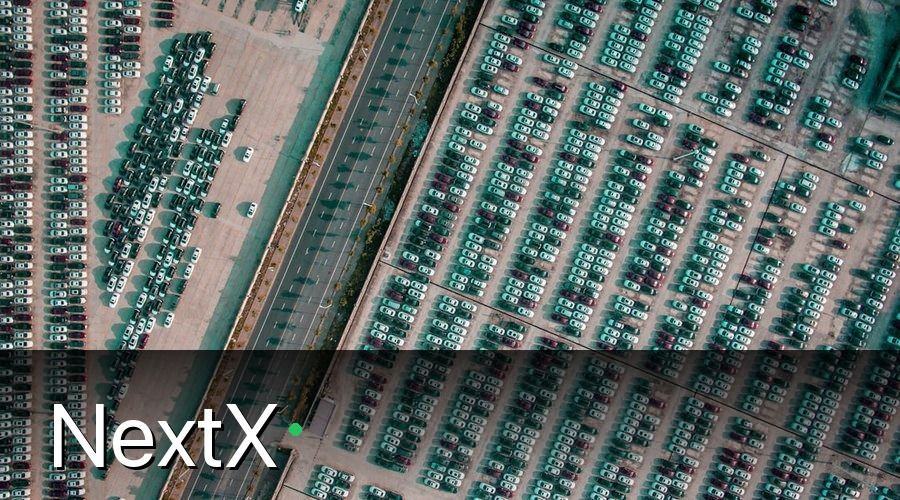 NextX — 1. Tại sao nhà bán buôn hay mất khách cũ?