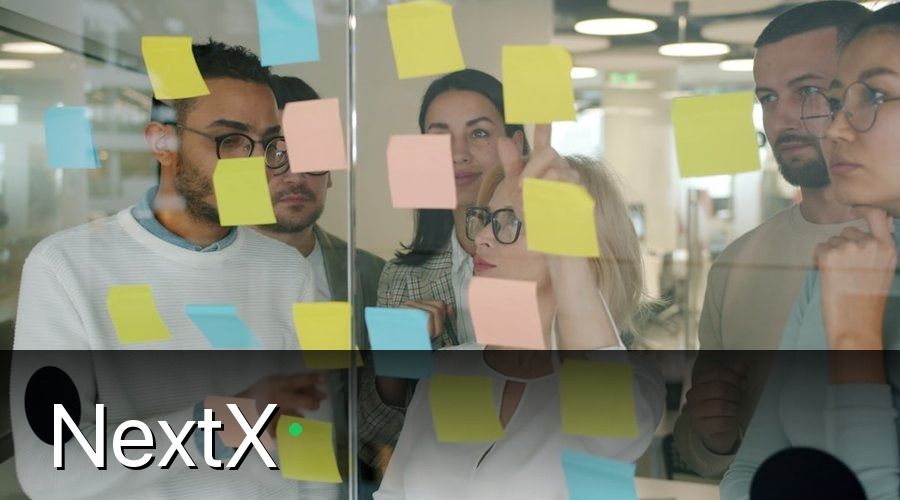 NextX — 2. Phân loại khách hàng cũ trước khi xây kịch bản