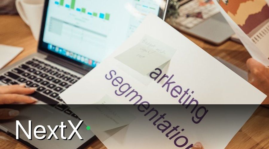 NextX — Phân loại khách hàng cũ để chăm sóc đúng trọng tâm