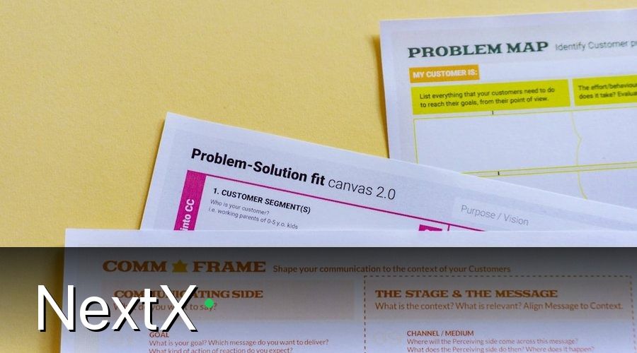 NextX — Kịch bản chăm sóc khách hàng cũ theo 4 giai đoạn
