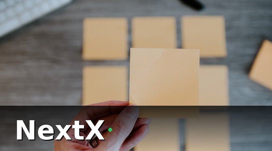 NextX — Phân Loại Khách Hàng Cũ BĐS Thứ Cấp Trước Khi Lên Kịch Bản