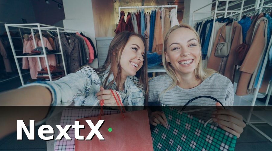 NextX — Kịch bản tái mua chi tiết cho từng nhóm