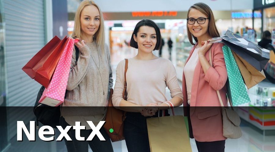 NextX — 2. Phân loại tệp khách hàng cũ — bước đầu tiên bắt buộc