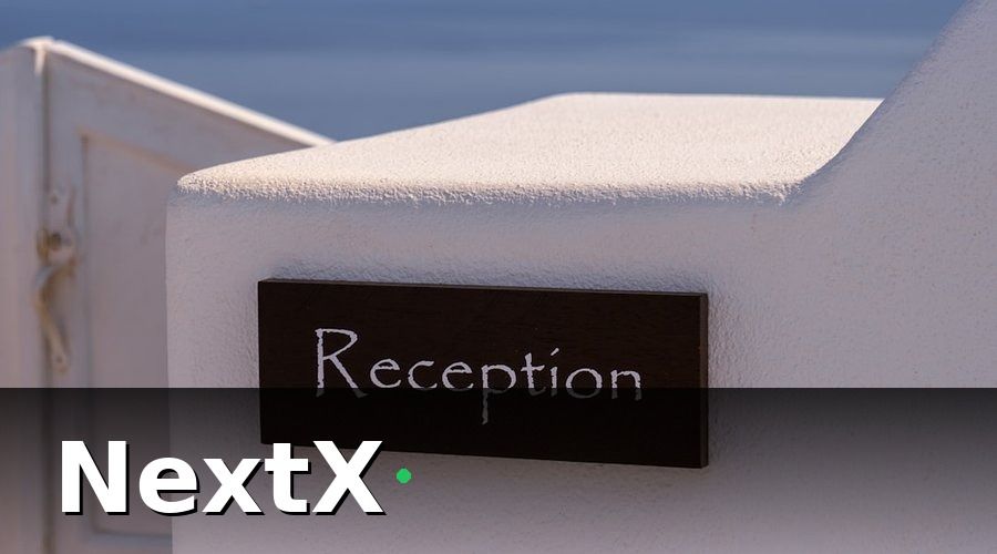 NextX — Bước 1: Thu Thập Dữ Liệu Khách Ngay Từ Lần Ở Đầu Tiên