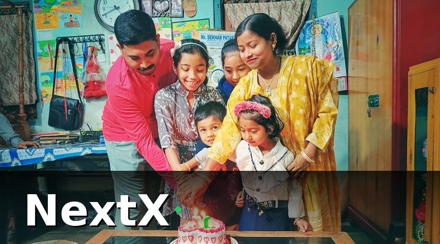NextX — 3. Kịch bản chăm sóc khách hàng cũ theo timeline