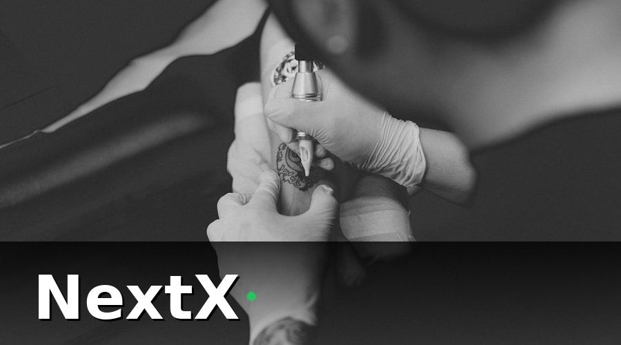 NextX — Hiểu Hành Vi Khách Hàng Nail Để Xây Kịch Bản Đúng