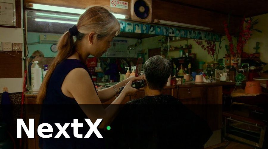 NextX — 5 Kịch Bản Chăm Sóc Khách Hàng Cũ Tiệm Nail Hiệu Quả