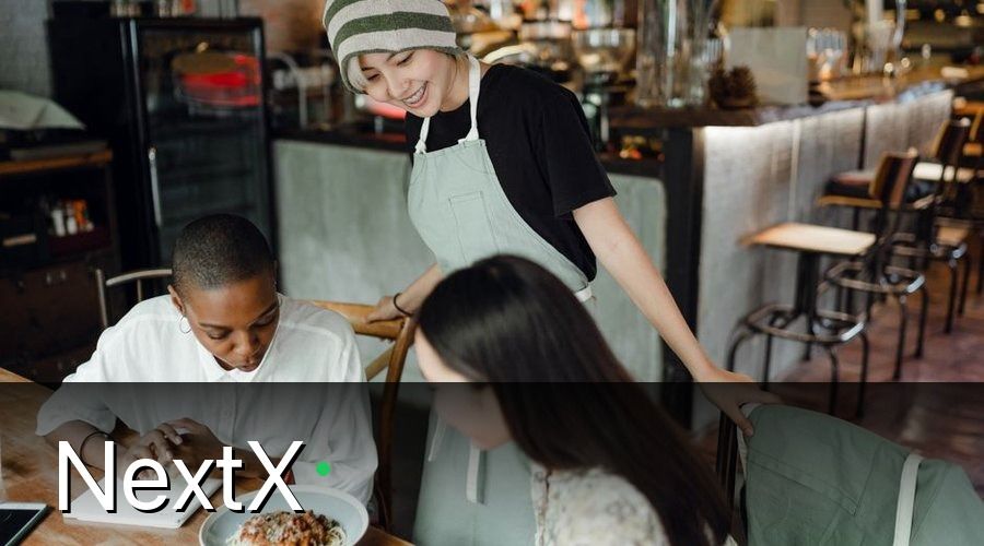 NextX — Tại sao nhà hàng cần kịch bản chăm sóc khách hàng cũ?
