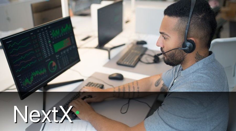 NextX — Bước 1: Phân loại khách hàng cũ trước khi chăm sóc