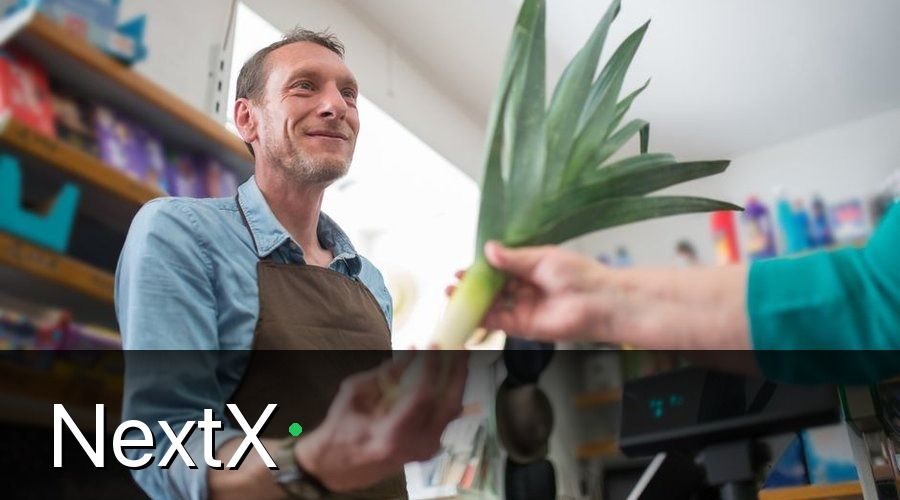 NextX — Tại Sao Khách Hàng Cũ Nông Trại Dễ