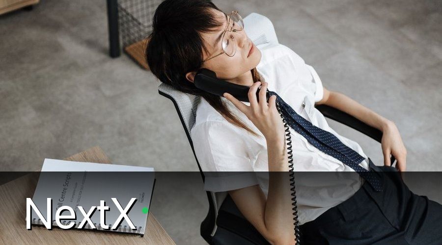 NextX — Kịch Bản Tái Mua Cho Từng Nhóm Khách Hàng
