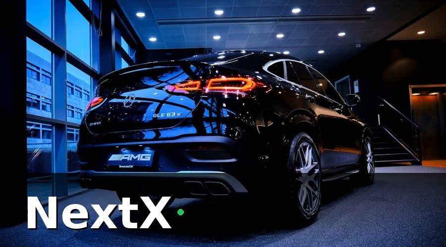 NextX — 1. Vì Sao Showroom Ô Tô Cần Kịch Bản Chăm Sóc Khách Hàng Cũ?