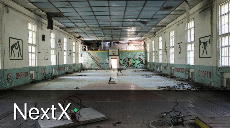 NextX — Tại Sao Khách Hàng Cũ Phòng Gym Không Tái Mua?