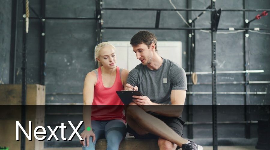 NextX — Kịch Bản Chăm Sóc Khách Hàng Theo Từng Nhóm