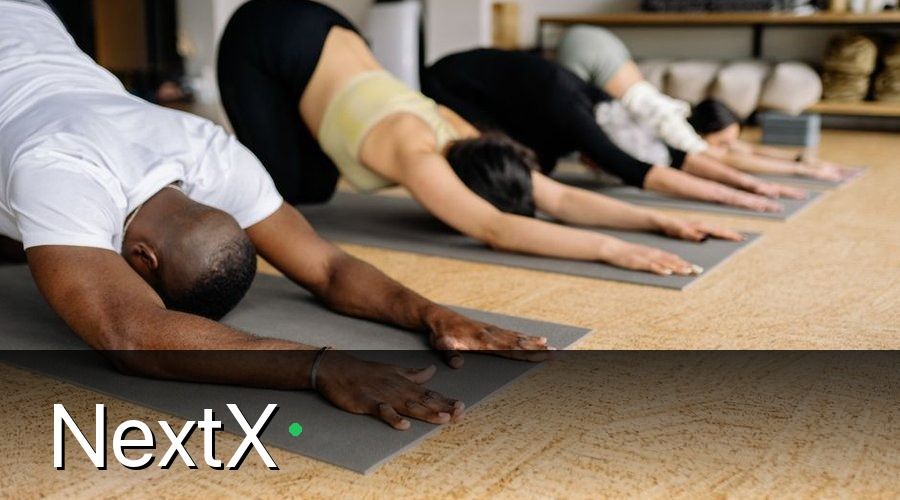 NextX — 1. Tại Sao Khách Yoga Cũ Lại Không Quay Lại?