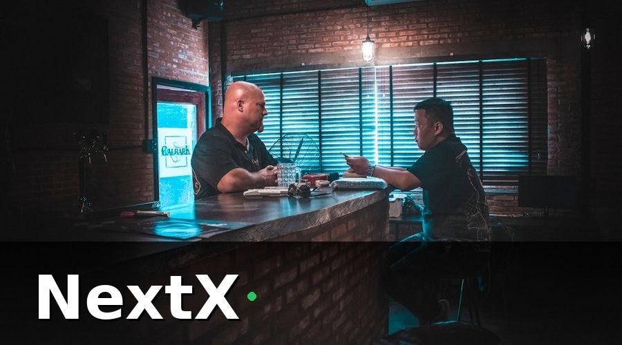 NextX — Tại sao quán bar cần kịch bản chăm sóc khách hàng cũ?