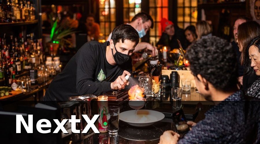 NextX — Kịch bản tái mua thực chiến cho từng nhóm khách