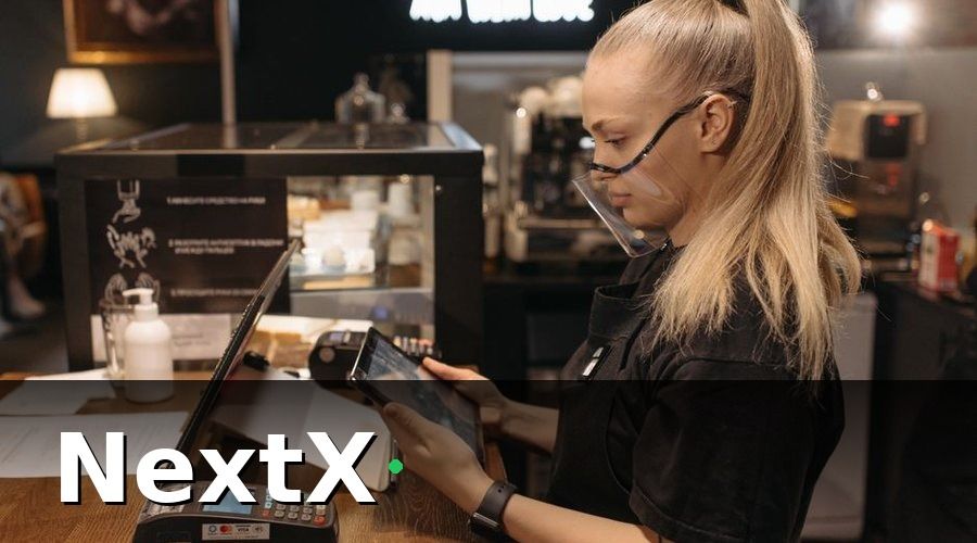 NextX — Bước 1: Thu Thập Thông Tin Khách Hàng Ngay Từ Lần Đầu