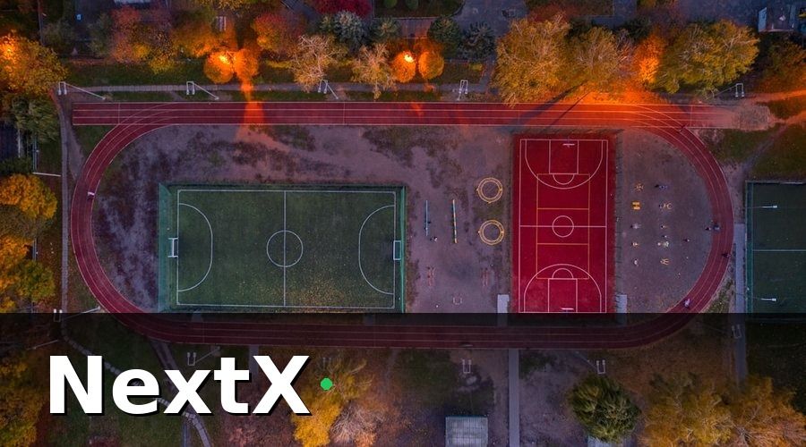 NextX — 1. Vì Sao Khách Cũ Sân Bóng Không Quay Lại?