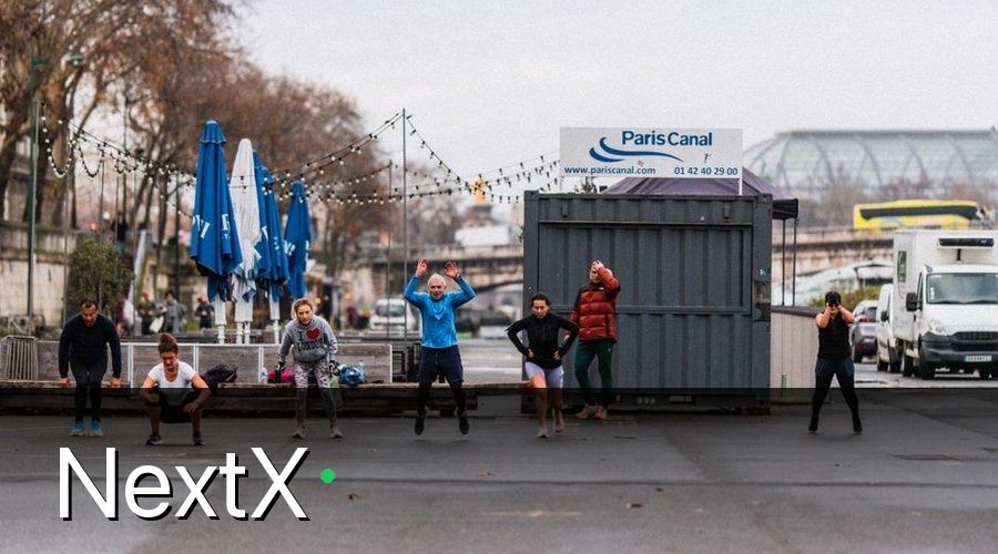 NextX — 2. Phân loại khách hàng cũ để chăm sóc đúng hướng