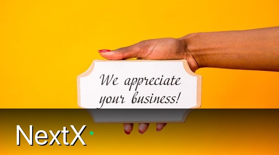 NextX — 3. Kịch bản tái mua theo từng nhóm khách hàng
