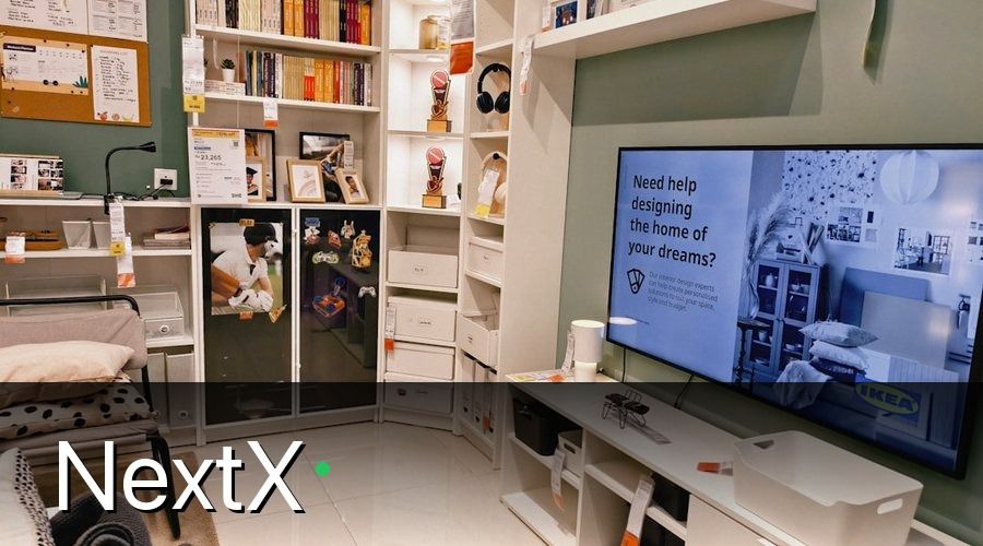 NextX — Tại Sao Showroom Nội Thất Cần Ưu Tiên Chăm Sóc Khách Hàng Cũ?
