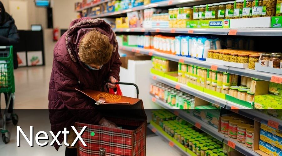 NextX — Tại Sao Chăm Sóc Khách Hàng Cũ Lại Quan Trọng Với Siêu Thị Mini?