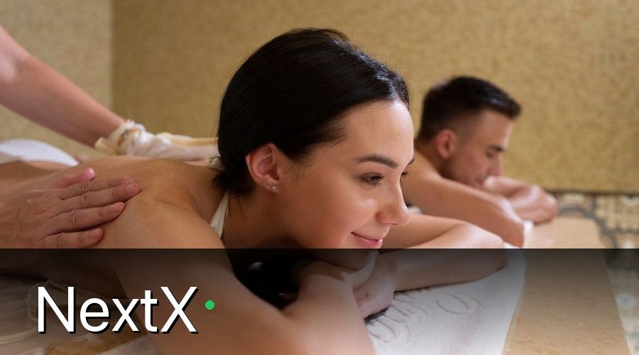 NextX — Kịch bản tái mua: 5 giai đoạn chăm sóc khách hàng spa