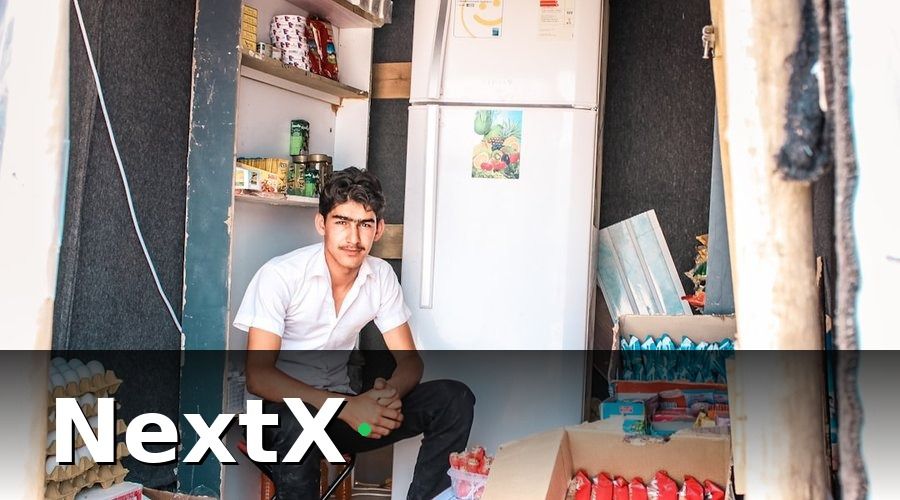 NextX — Tại sao cửa hàng tạp hóa cần chăm sóc khách hàng cũ có hệ thống?