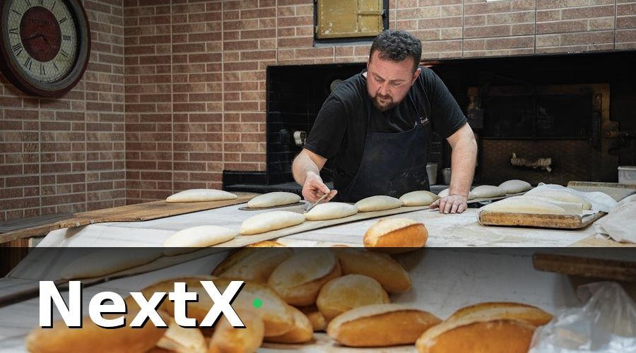 NextX — Tại Sao Tiệm Bánh Cần Chú Trọng Chăm Sóc Khách Hàng Cũ?