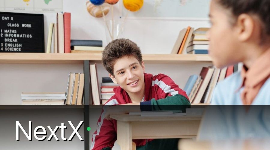 NextX — Vì Sao Chăm Sóc Khách Hàng Cũ Là Bài Toán Sống Còn Của Trung Tâm Tiếng Anh?