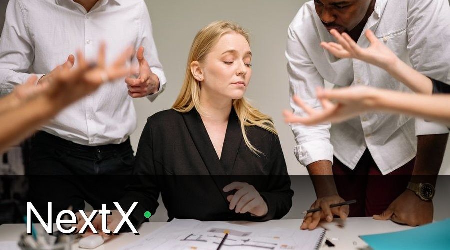 NextX — 5 Sai Lầm Phổ Biến Khi Chăm Sóc Khách Hàng Cũ Tại Trung Tâm Tiếng Anh