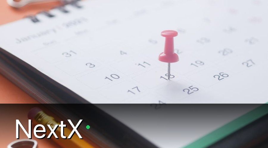 NextX — Mapping hành trình phụ huynh theo chu kỳ năm học