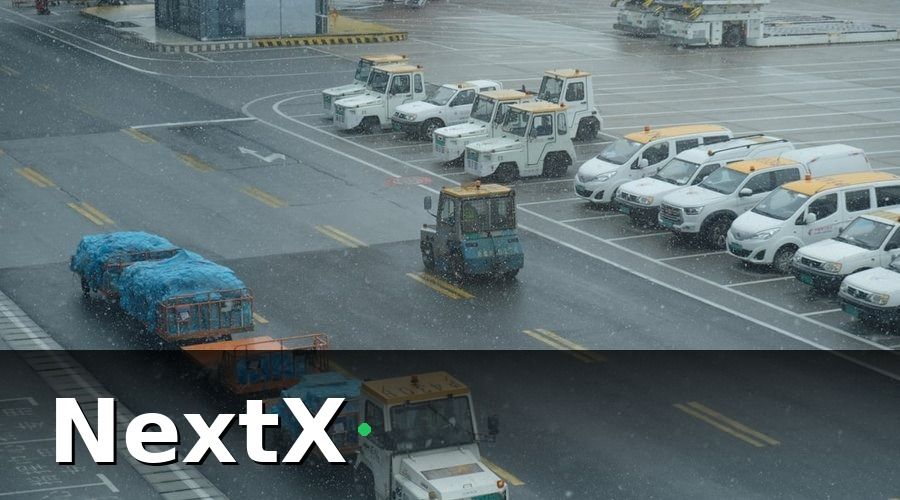 NextX — Vì sao chăm sóc khách hàng cũ lại quan trọng hơn trong vận tải?