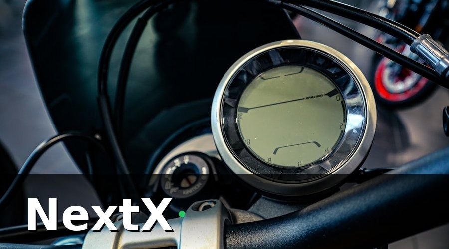 NextX — Xây dựng nền tảng dữ liệu trước khi triển khai kịch bản