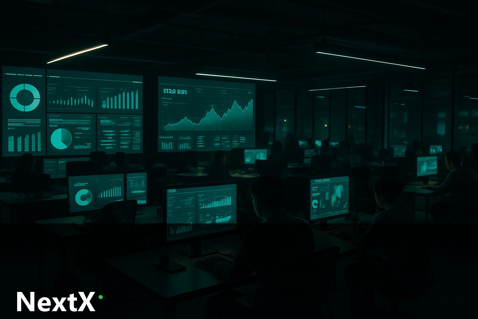 NextX — Omnichannel CSKH Là Gì và Tại Sao Doanh Nghiệp Cần Ngay?