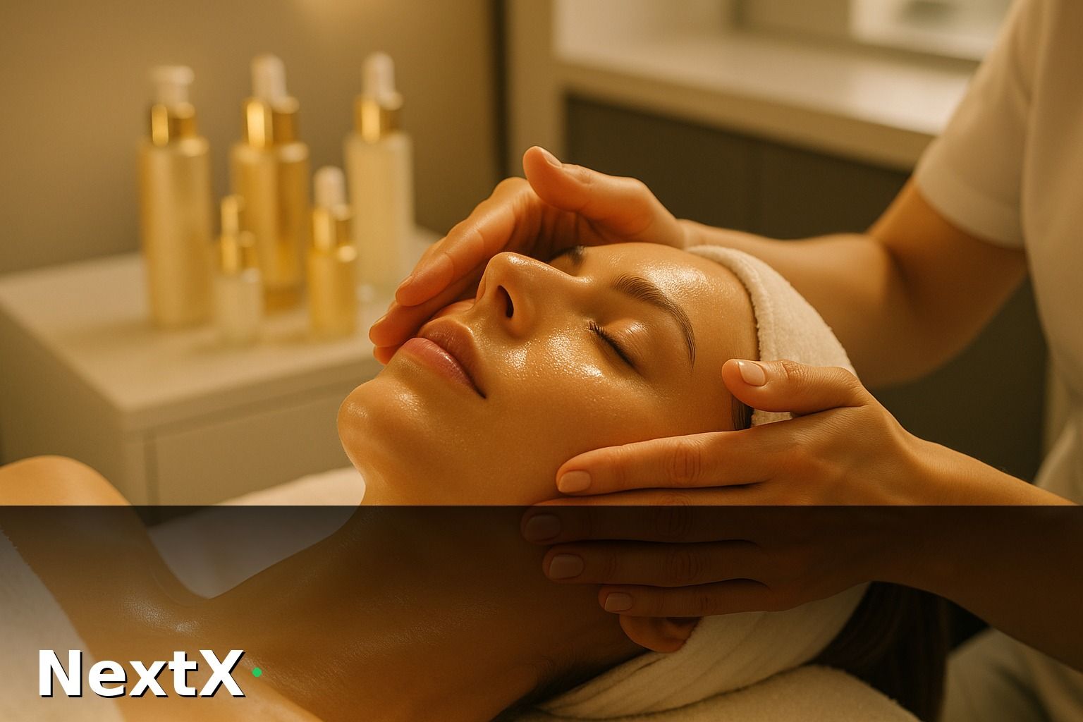 NextX — Lợi ích thực tế của nhắc lịch tự động với spa
