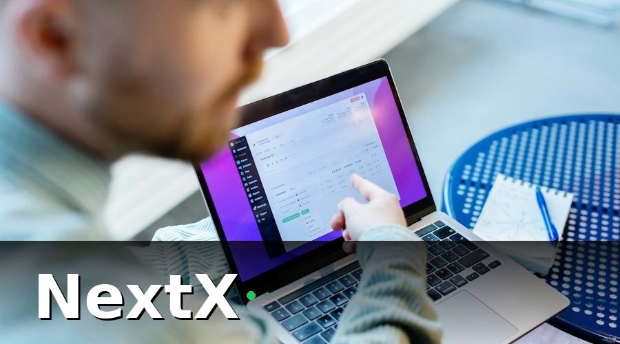 NextX — Tích hợp chatbot AI B2B với hệ thống bán hàng